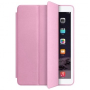 Чехол для iPad Mini 5 2019 книга Smart Case розовый