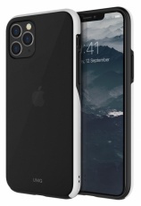 Чехол для iPhone 11 Pro Max Uniq Vesto White IP6.5HYB(2019)-VESHWHT