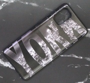 Чехол для Samsung Galaxy A71 силиконовый York