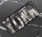Чехол для Samsung Galaxy Note 10 Lite силиконовый York