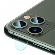 Защитное стекло для камеры на iPhone 11 Pro Max