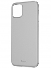Чехол для iPhone 11 Pro Max Baseus Safety Airbags Gold