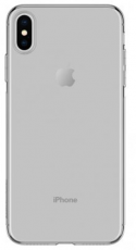 Чехол для iPhone XS Max Hoco Thin Белый