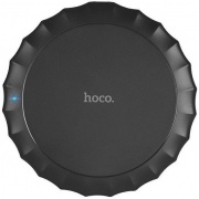 Беспроводное зарядное устройство Hoco Wireless Charger CW13 черное