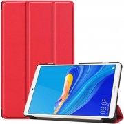 Чехол для Huawei MediaPad M6 8.4 (2019) книга красный