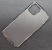 Чехол для iPhone 12 Mini HQ Case матовый черный