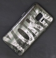Чехол для Samsung Galaxy J2 Core (2020) силиконовый York