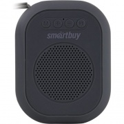 Колонка портативная Smartbuy SBS-140 серый