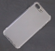 Чехол для iPhone 7 Plus/8 Plus HQ Case матовый белый