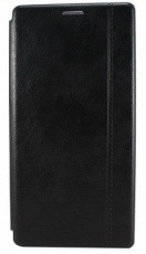 Чехол для Samsung Galaxy M31S книга CeglaEdge черный