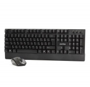 Беспроводной набор клавиатура + мышь SmartBuy One 113347AG (SBC-113347AG-K)