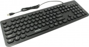 Клавиатура проводная Smartbuy ONE 226-K
