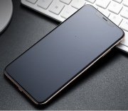 Гидрогелевая пленка для Samsung Galaxy M31 на экран матовая