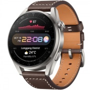 Гидрогелевая пленка для Huawei Watch 3 Pro матовая