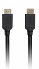 Кабель HDMI-HDMI 5 метров A-M/A-M версия 1,4 (K-315-50)/50