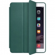 Чехол для iPad Air  книга Smart Case зеленый