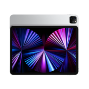 Гидрогелевая пленка для Apple iPad Pro 11 2021 глянцевая (установка в подарок!)