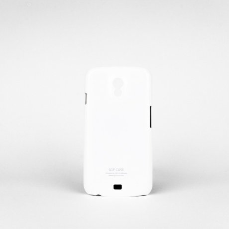 Пластиковая накладка на заднюю крышку Moshi для Samsung i9250 Google Galaxy Nexus белая фото