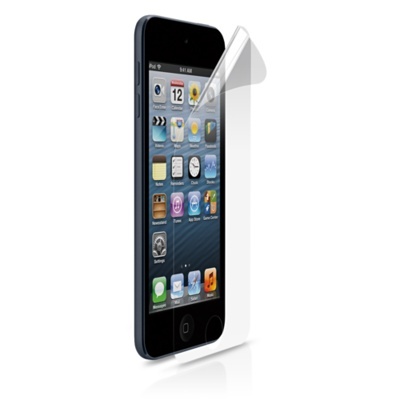 Защитная плёнка на экран для iPod Touch (5th generation) Ainy матовая фото