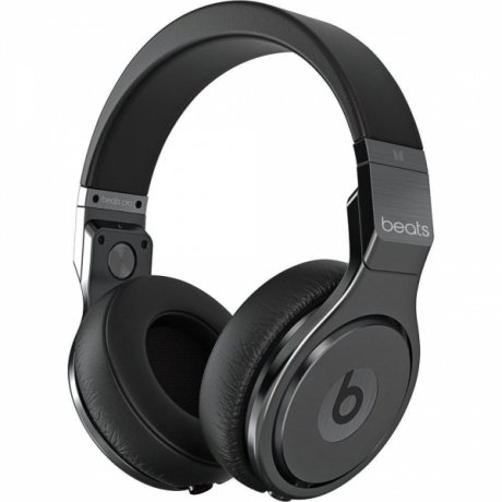 Наушники Monster Beats by Dr Dre Detox Limited Edition Black фото