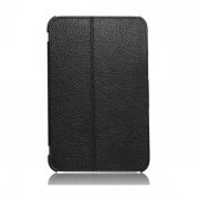 Чехол для Samsung Galaxy Tab 3 7.0 (GT-P3200) Lux Case черный