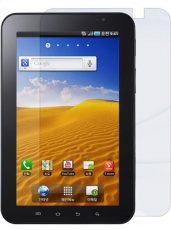 Защитная пленка на экран для Samsung Galaxy Tab 3 10.1 (GT-P5200) Ainy матовая