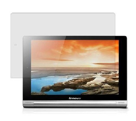 Защитная пленка на экран для Lenovo Yoga Tablet 8 B6000 Ainy матовая фото
