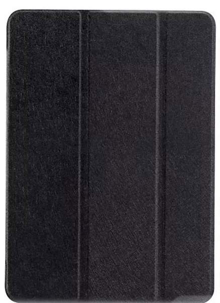 Чехол для Samsung Tab S3 9.7 (SM-T820) Trans Cover черный