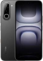 Гидрогелевая пленка премиум класса для Infinix Hot 70 глянцевая (установка в подарок!)
