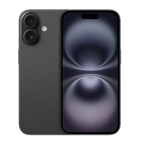 Гидрогелевая пленка ААА класса для iPhone 16 глянцевая (установка в подарок!)