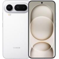 Гидрогелевая пленка премиум класса для Honor Magic Pro Air глянцевая (установка в подарок!)