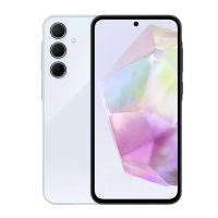 Гидрогелевая пленка AAA класса для Samsung Galaxy A35 на экран глянцевая (установка в подарок!)