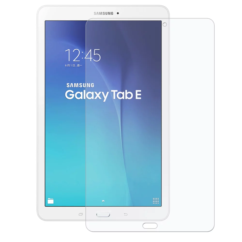 Защитное стекло Samsung Tab E 9.6/T561N Glass PRO + 0.33mm