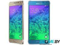 Защитное стекло на экран для Samsung Galaxy A7 Ainy 0.33мм