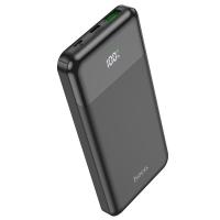 Внешний аккумулятор Hoco J102 10000 mAh, черный
