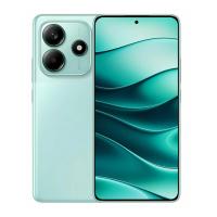 Гидрогелевая пленка для Redmi Note 14 матовая (установка в подарок!)