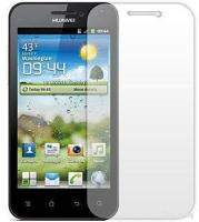 Защитная плёнка на экран для Huawei Honor 2 (U9508) матовая