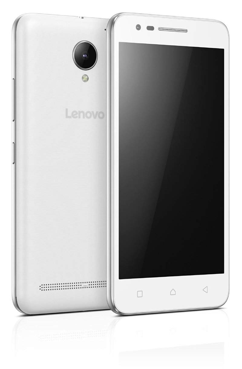 Защитное стекло на экран для Lenovo Vibe C2 Glass Pro 0.33мм