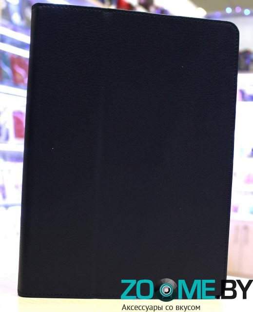 Чехол-книга для Samsung Galaxy Tab S 10.5 (SM-T800/805) SMART синий