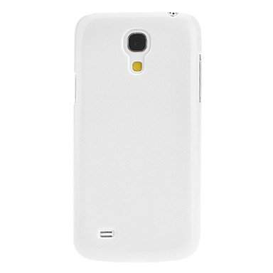 Чехол для Samsung i9190 Galaxy S IV mini гелевый Gimi белый