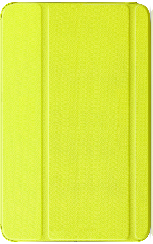 Чехол-книга для Samsung Galaxy Tab 4 10.1 (SM-T530) Book Cover зеленый