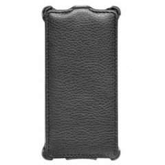 Чехол для Samsung i8190 Galaxy Slll Mini блокнот Armor Case черный