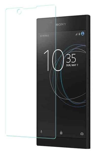 Защитное стекло на экран для Sony Xperia L1 Glass PRO 0.33мм
