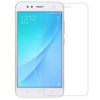 Защитное стекло на экран для Xiaomi Mi5x Glass Pro 0.33мм