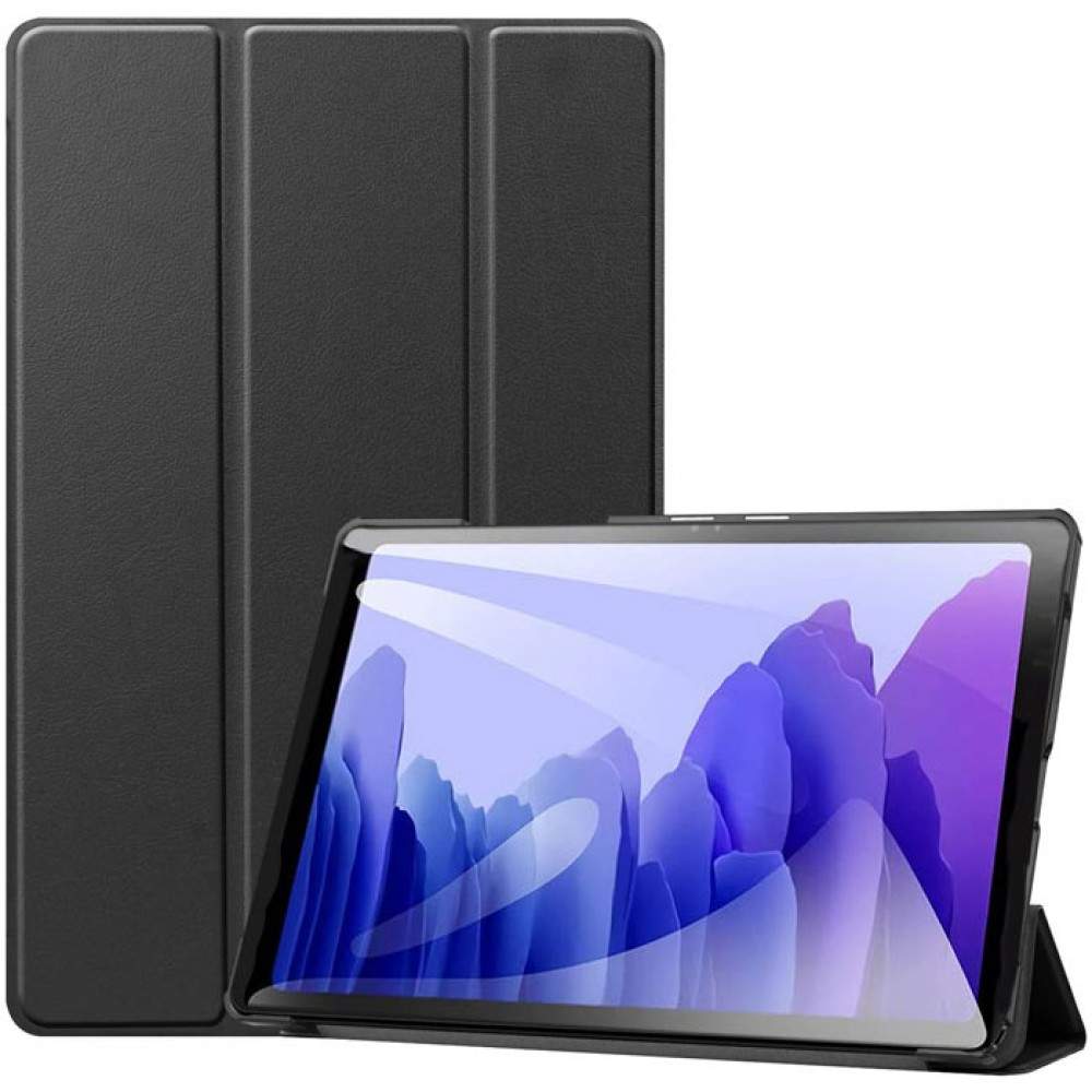 Чехол для Samsung Galaxy Tab A7 (2020) (T500/T505) книга черный