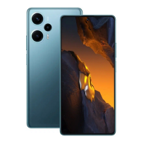 Гидрогелевая пленка для Xiaomi Poco F5 матовая