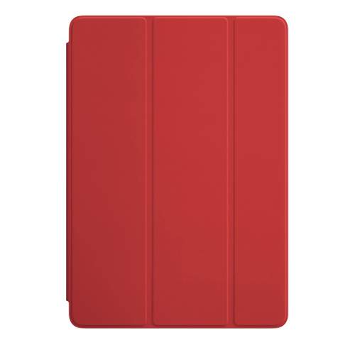 Чехол-книга для Apple Ipad Mini 6 Smart Case красный