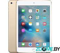 Гидрогелиевая плёнка на экран для iPad Mini 4 (установка в подарок)