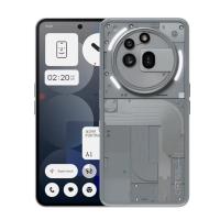 Гидрогелевая пленка для Nothing Phone (3a) Pro глянцевая (установка в подарок!)