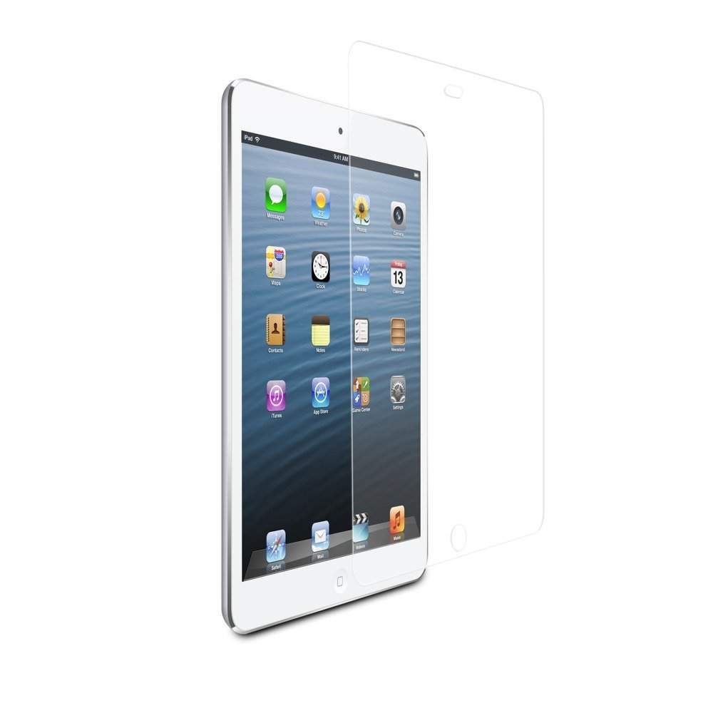 Защитная пленка на экран для iPad Mini 1 / 2 / 3 iCover противоударная (IAM-AS/SP-HC)